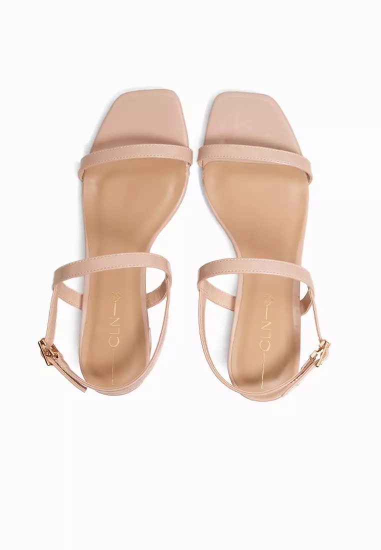Camryn Heeled Sandals