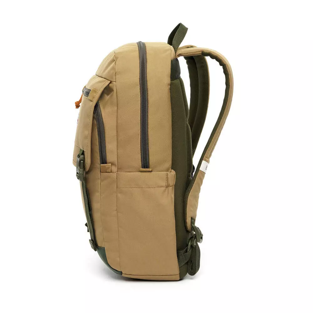 Eiger Cruiser 3.0 Laptop 18L 1A Backpack