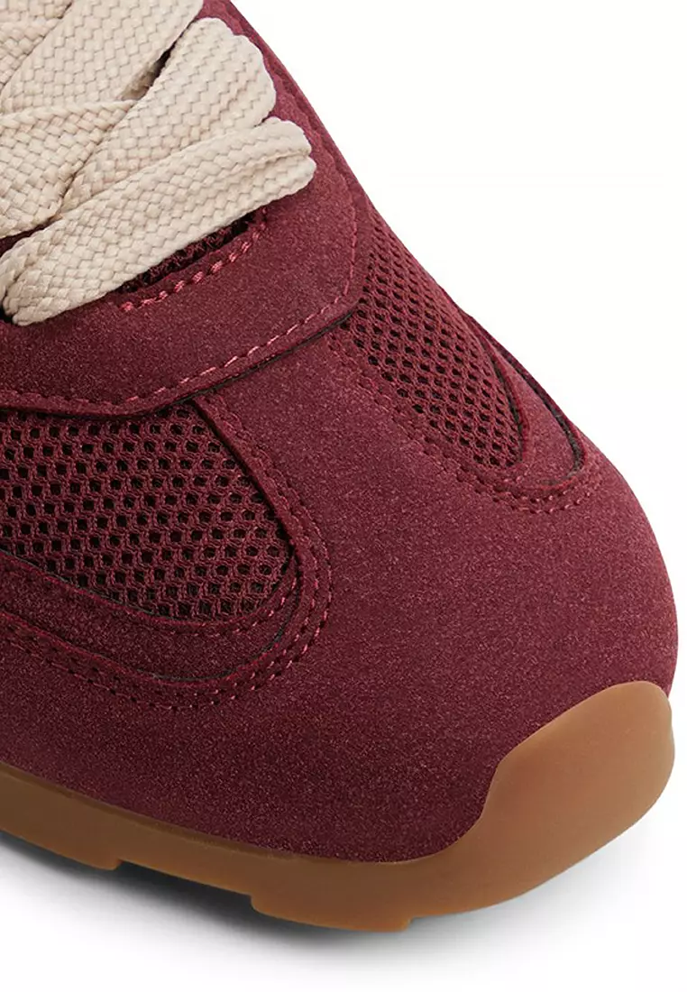 Maevyn Sneakers