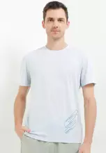 Pale Blue