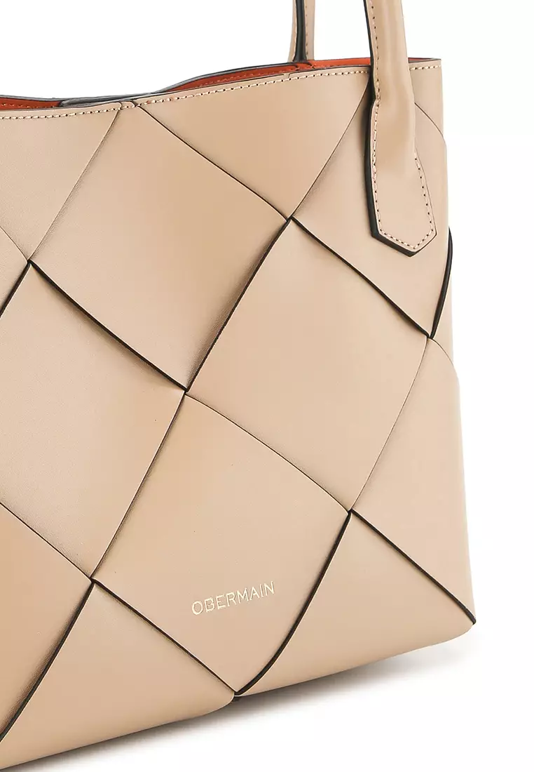 Charlotte Bucket Bag