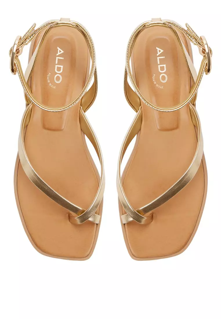 Daressi Sandals