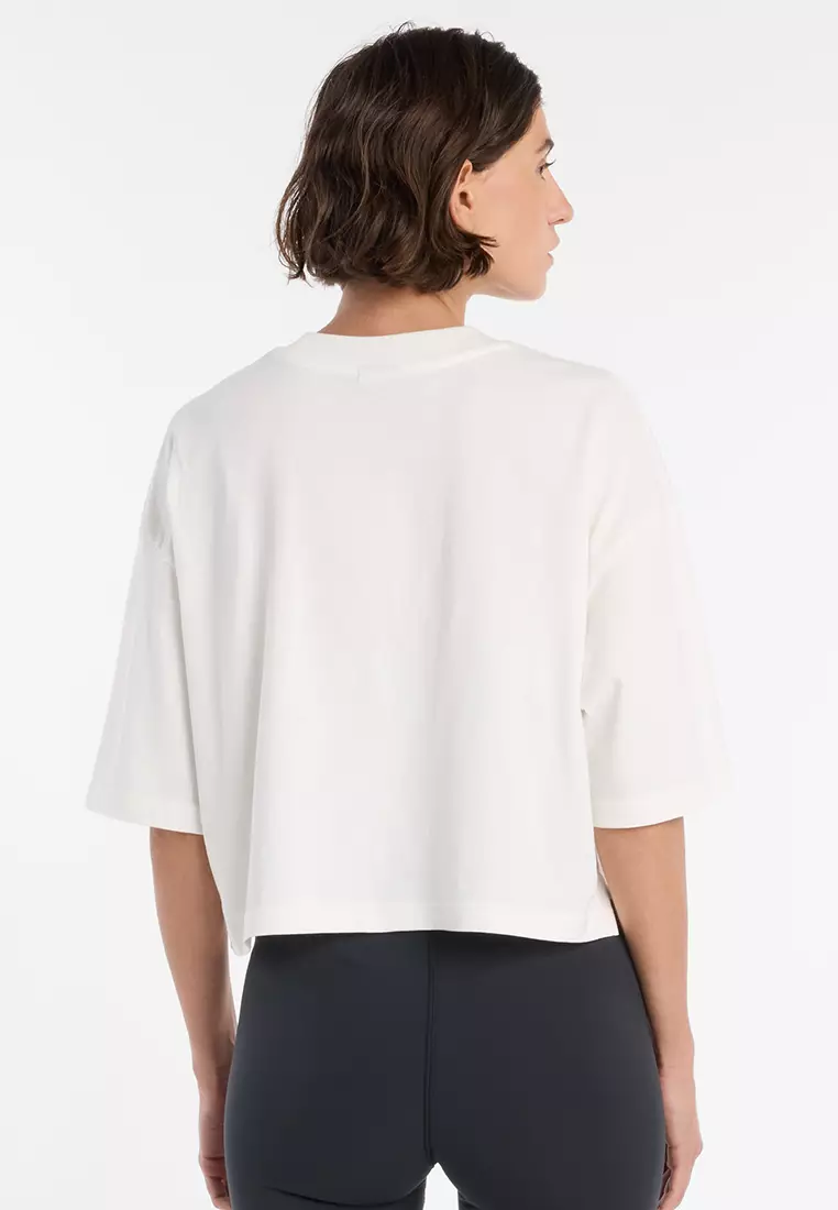 Lace NB T-Shirt