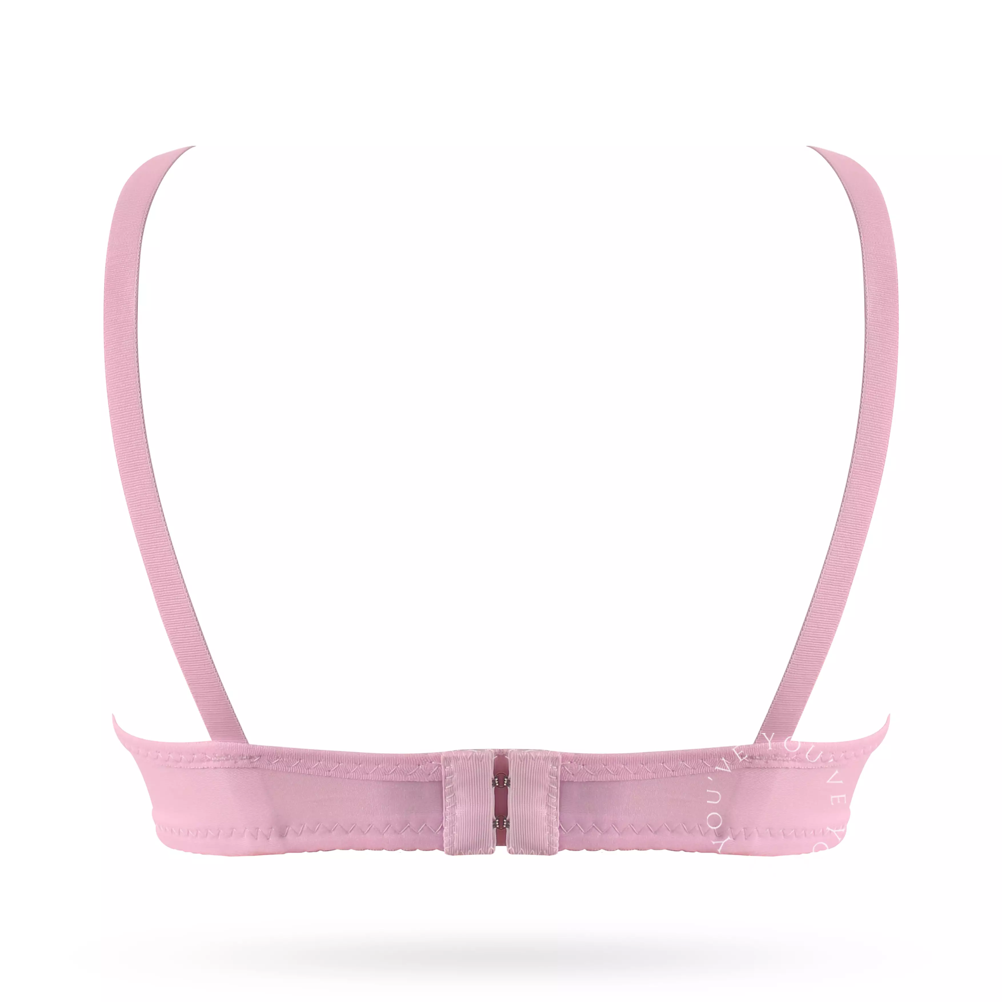 WIMIU PAKET 4 PCS MURAH BH WANITA BRA WANITA TANPA KAWAT 100022