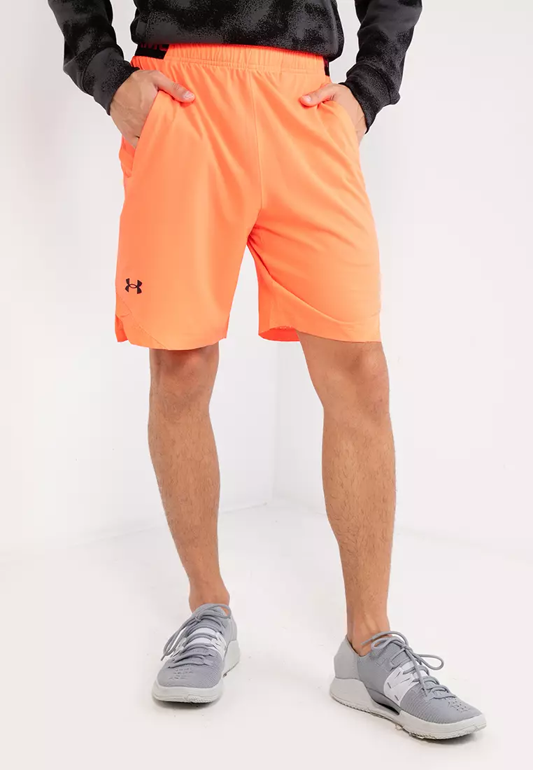Nike 8 inch hotsell shorts