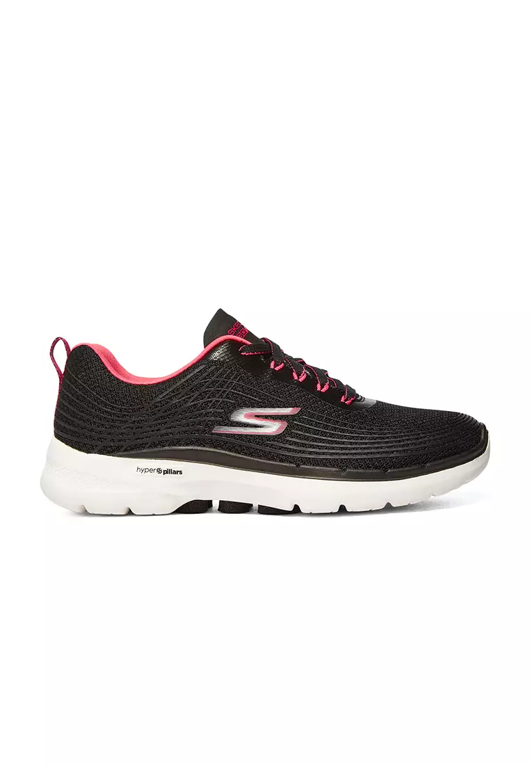 Skechers GO WALK 6 2024 Buy Skechers Online ZALORA Hong Kong
