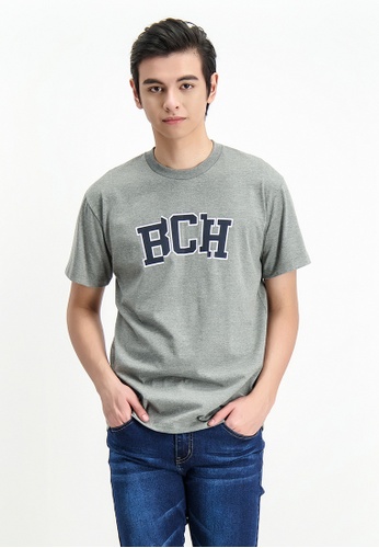 Shop Bench Graphic Tee Online On Zalora Philippines