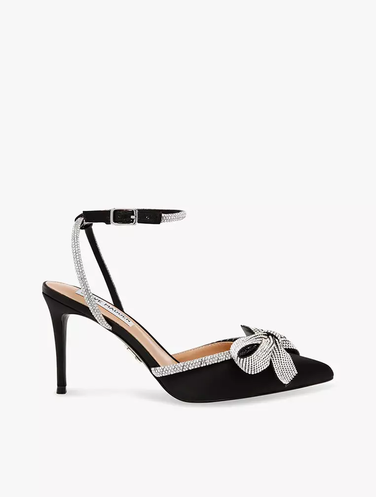 Steve madden hot sale dance pump