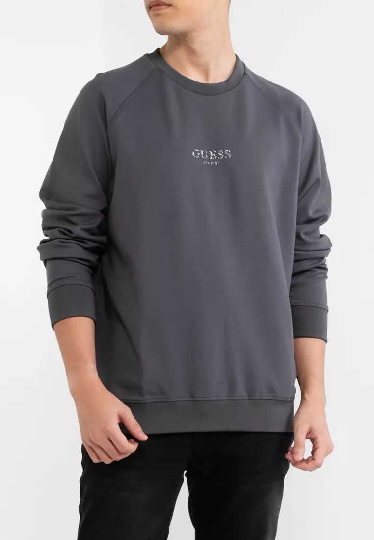 Harga crewneck guess original top