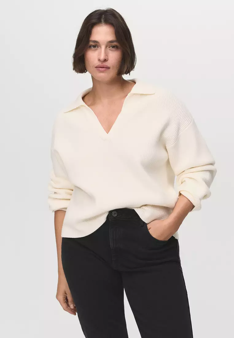 Fiona Flared Mid-Rise Jeans