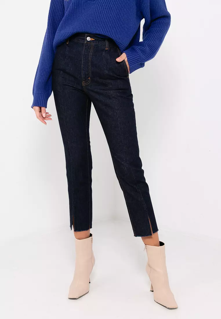 Buy Women's Pants  Sale Up to 90% Off @ ZALORA HK