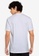 Only & Sons white Picasso Life Regular Short Sleeves Tee 4C345AA0DFC3E2GS_2