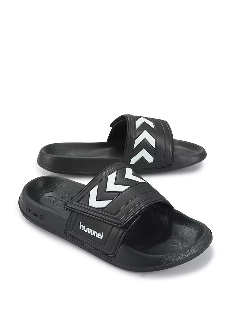 Discount on Hummel  shoes - SKU: Larsen Sandals