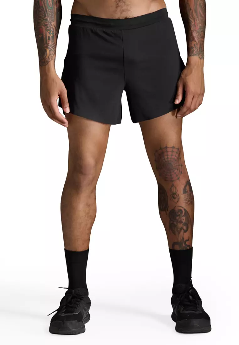 Buy 2XU Light Speed Stash Inch Shorts 2025 Online ZALORA