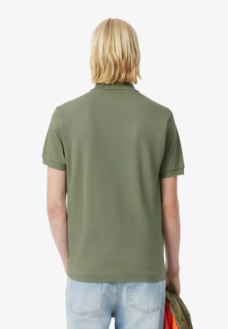Classic Fit L.12.12 Original Polo Shirt