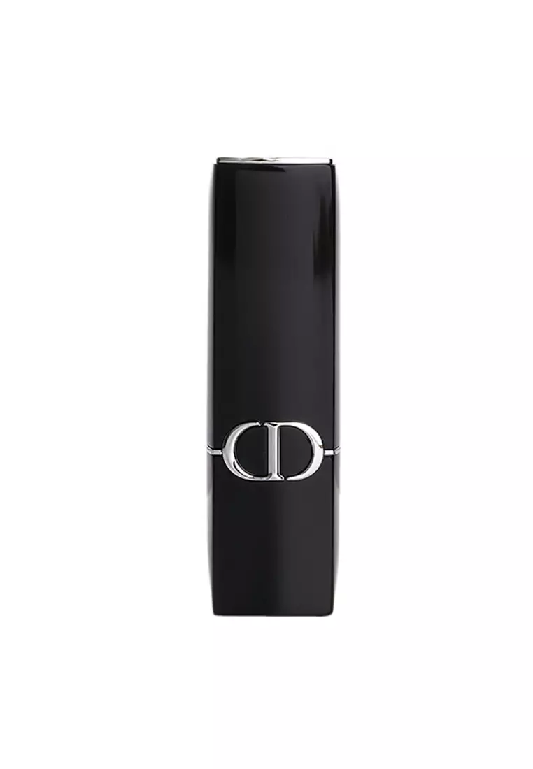 CHRISTIAN DIOR - Rouge Dior Couture Colour Velvet & Satin Finishes Lipstick - # 849 Rouge Cinema Satin Finish 3.5g/0.12oz