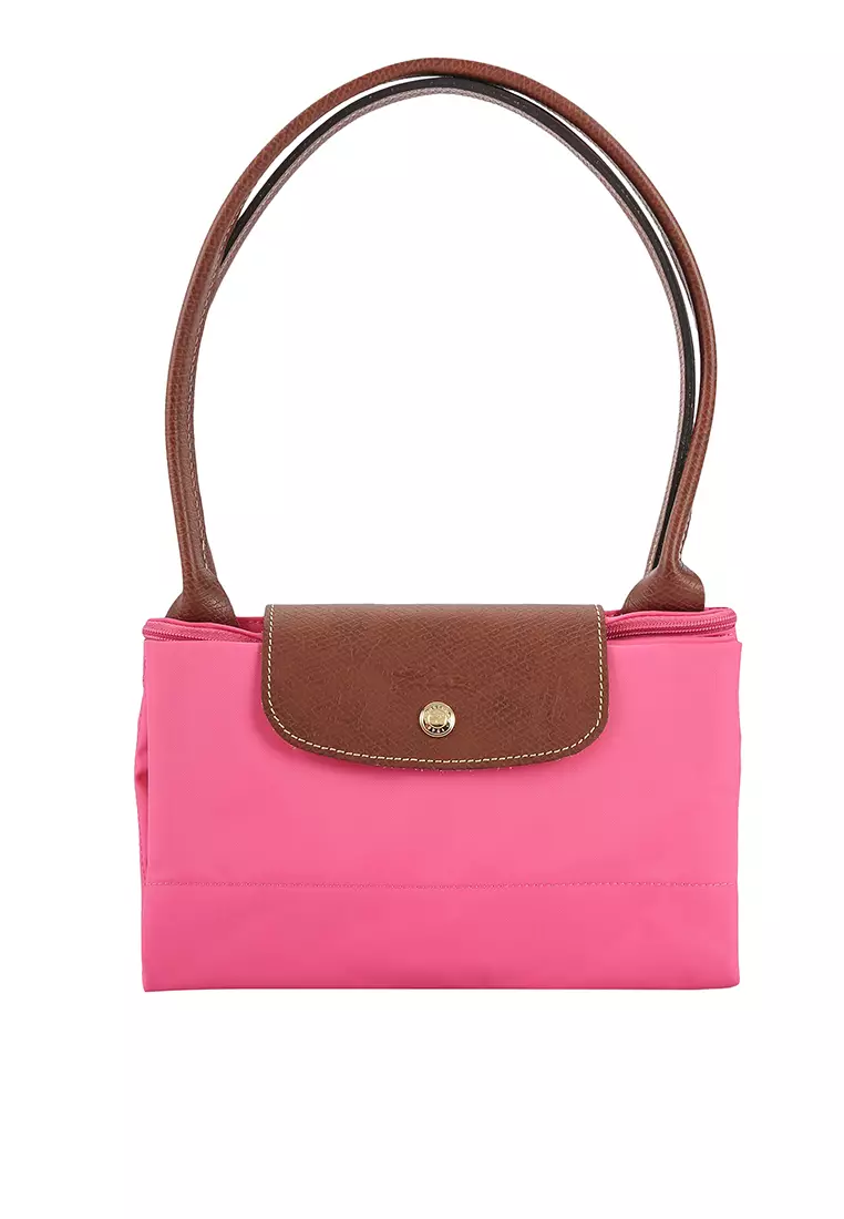 Long champ bag pink Clearance