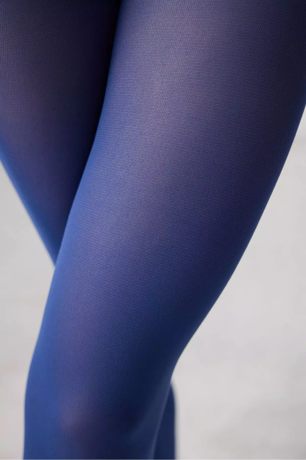 Jual Penti Micro 40 Midnight Blue Pantyhose Original 2025 | ZALORA ...