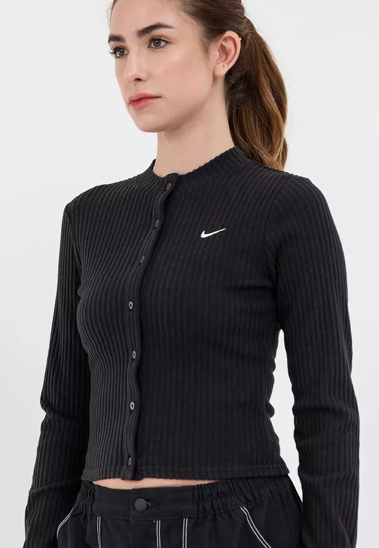 Chill Knit Wide Rib Cardigan