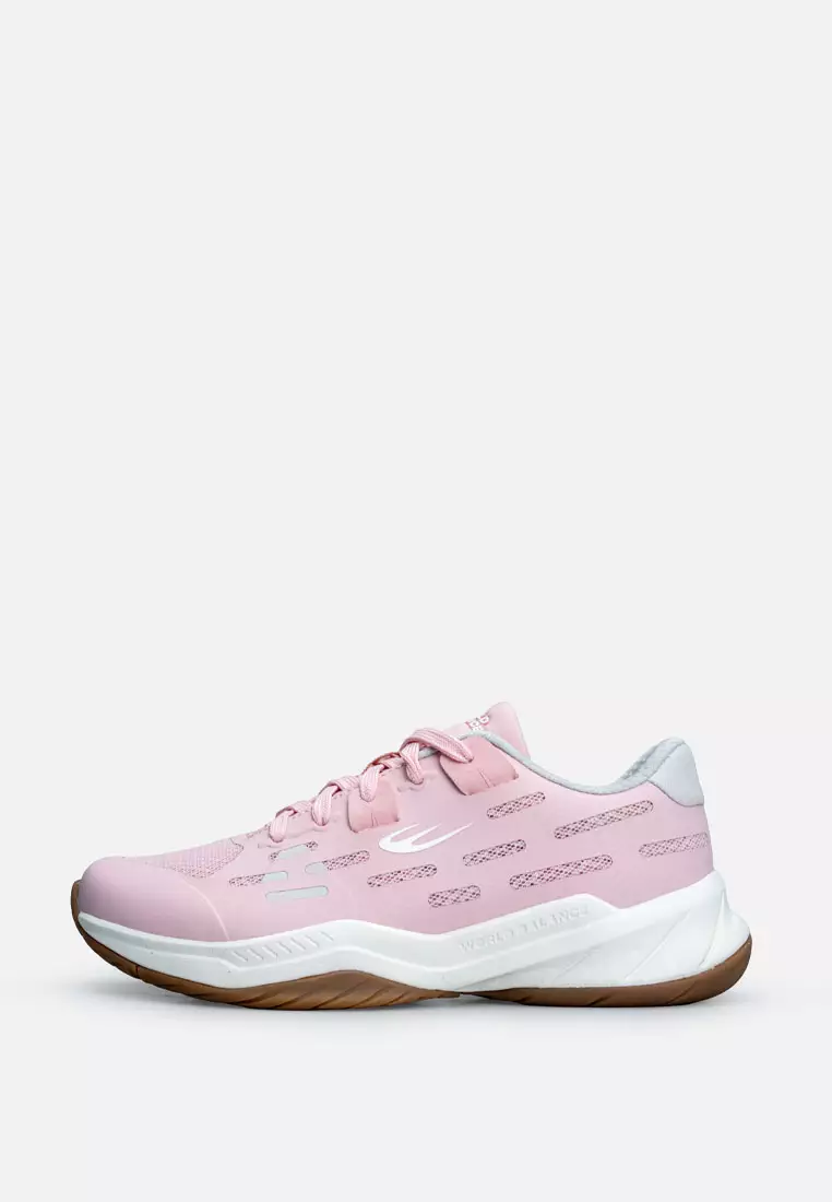 Court Striker Women's Performance Volleyball Shoes