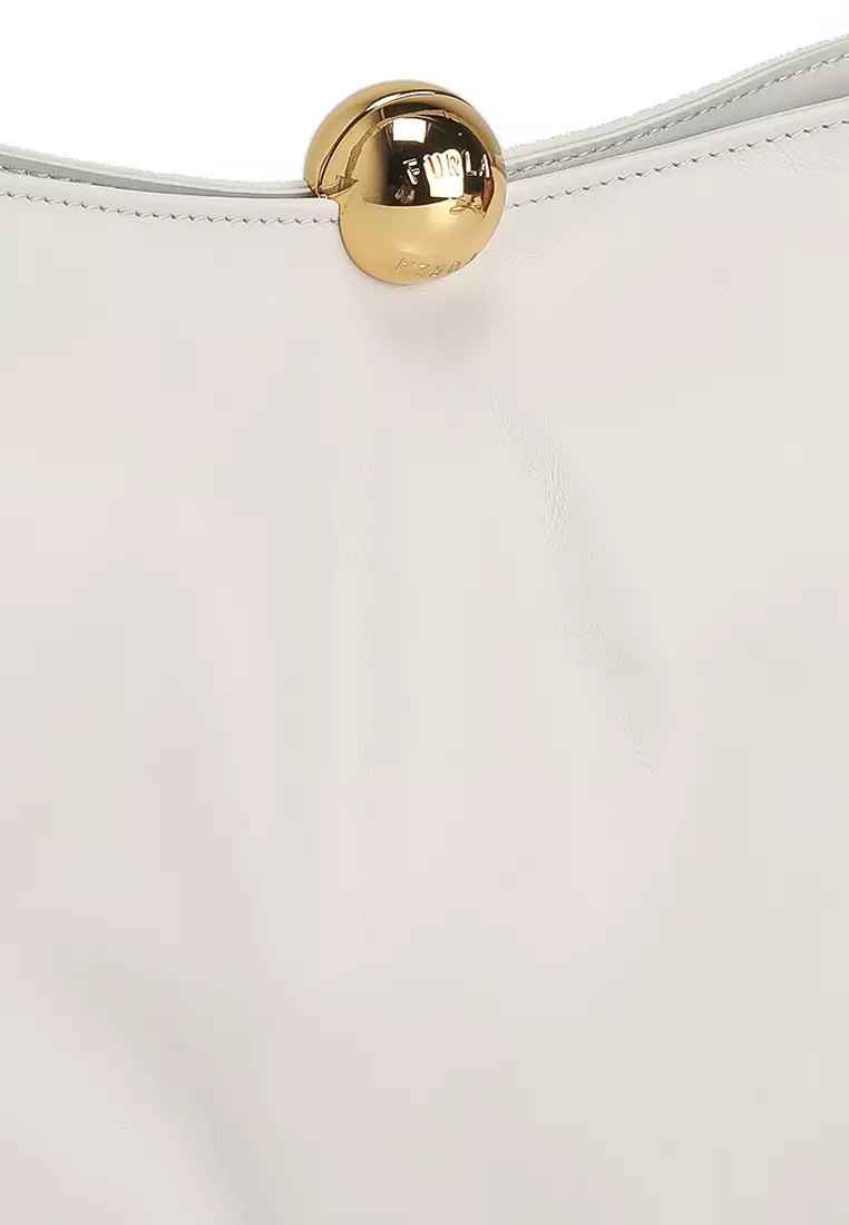 Sfera Soft M Shoulder Bag (nt)