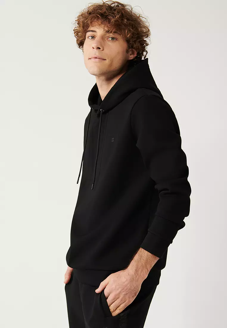 Regular Fit Hoodie