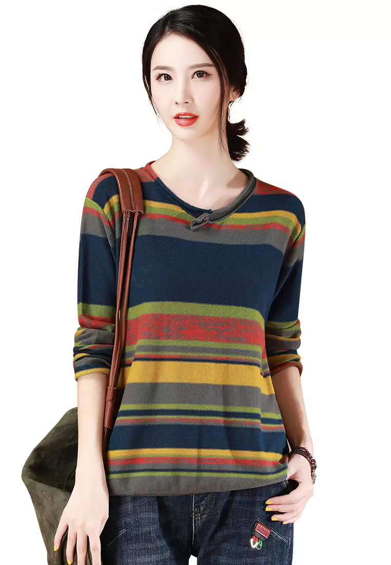 Girls deals top sweater