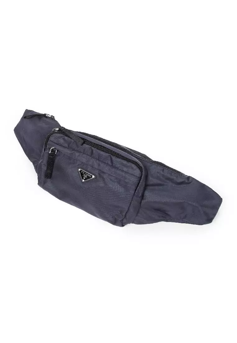 Prada waist pack hot sale