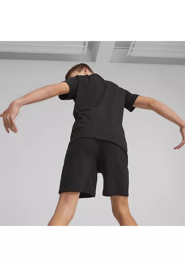 Active Sports Shorts