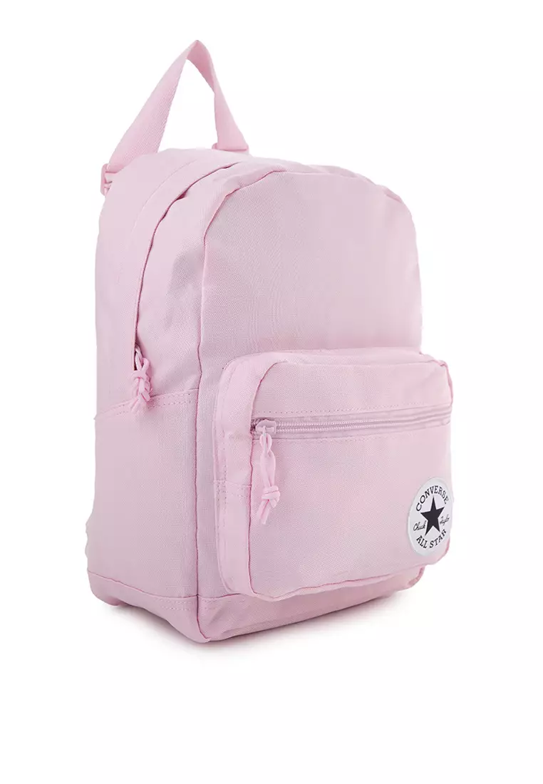 Cau Go Low Backpack