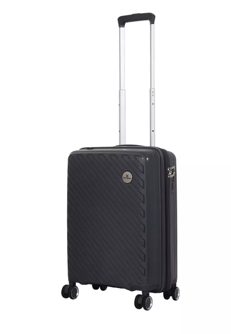376 Hard Case Luggage- Small (18.5 inches)