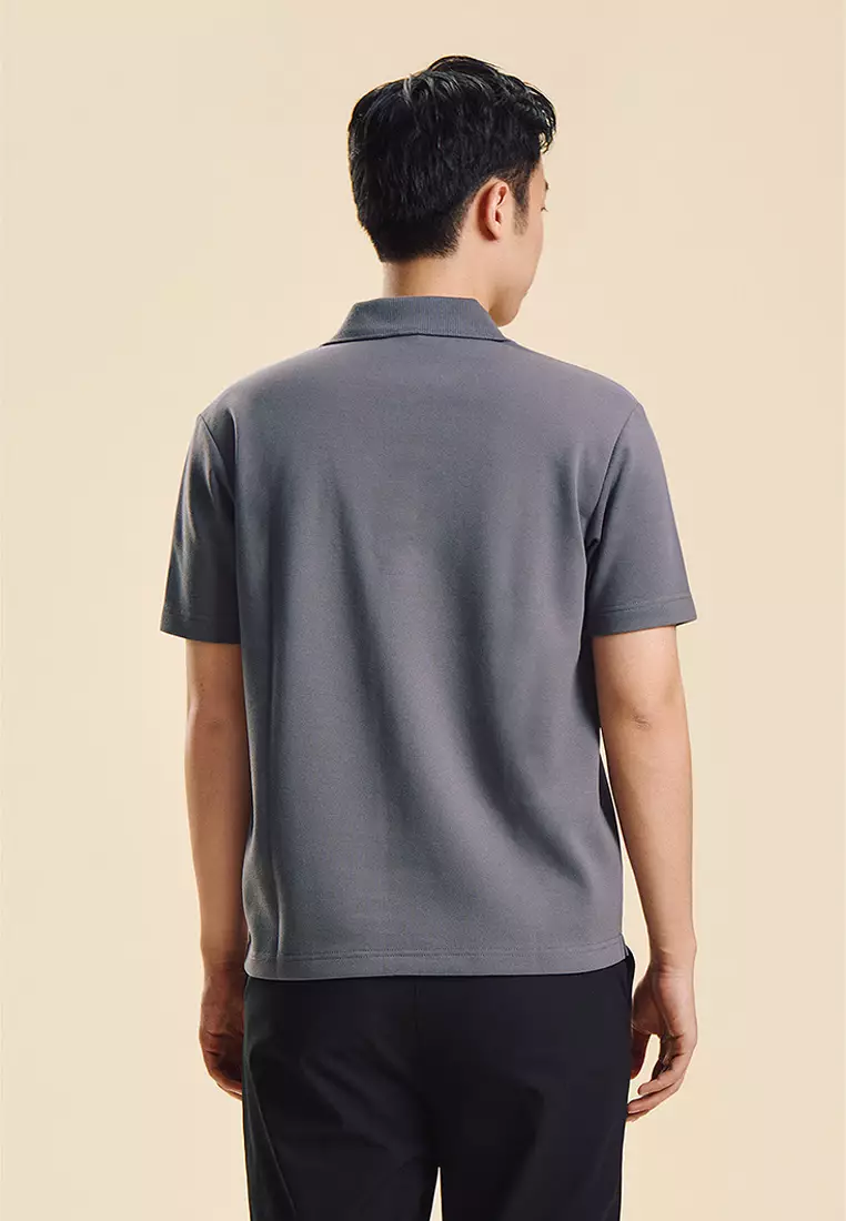 Dress Code Polo