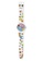 Swatch Swatch POWER OF PEACE Watch 41mm SO32W107 D627FACE0F5469GS_2