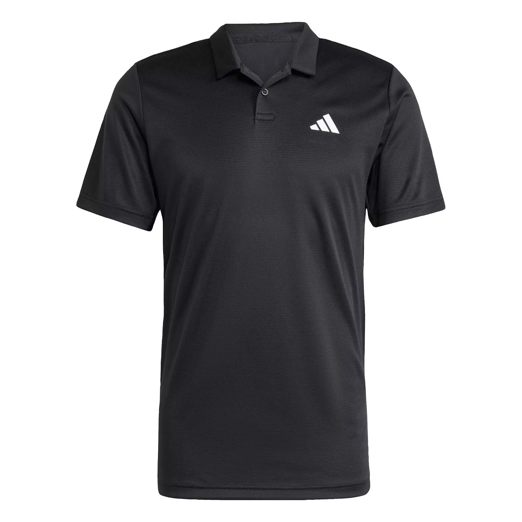 Tennis Tennis Climacool Polo Shirt Men Black JH3395