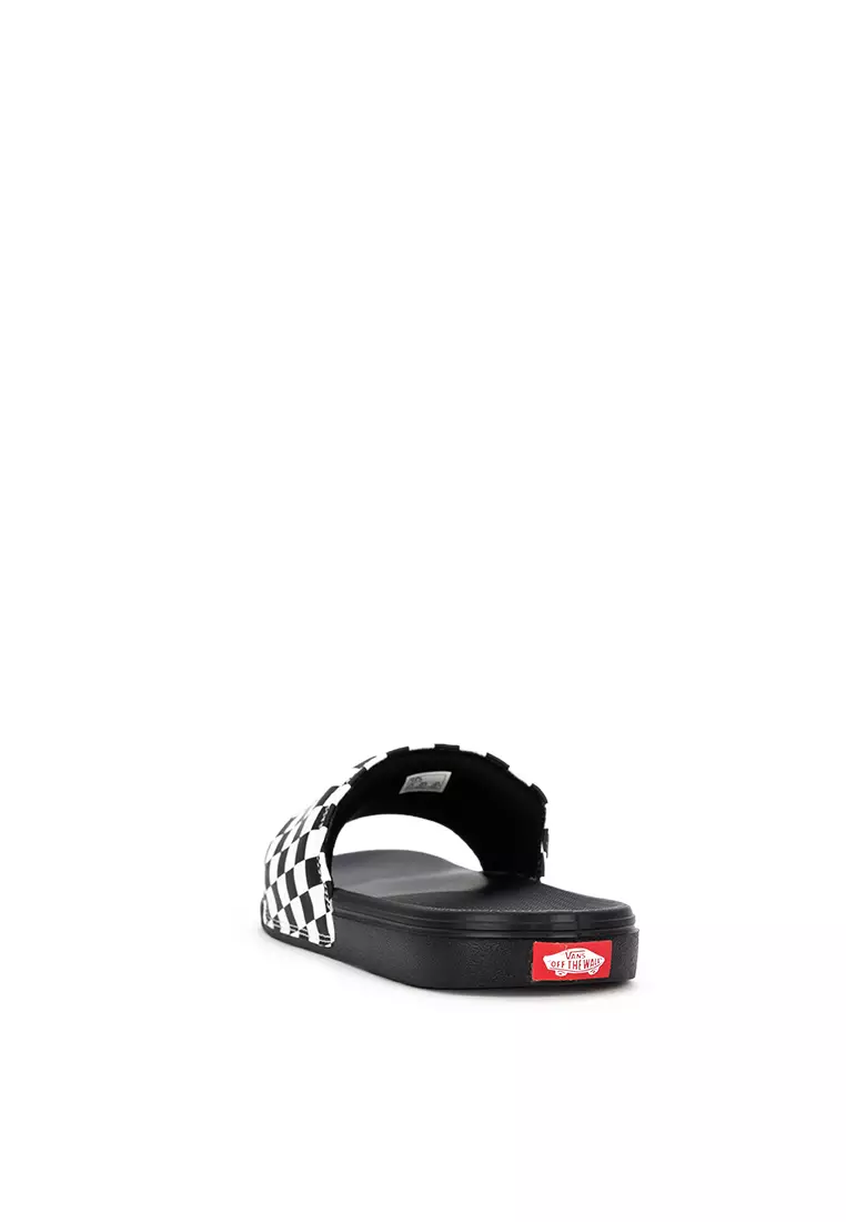 Vans slides womens philippines cheap