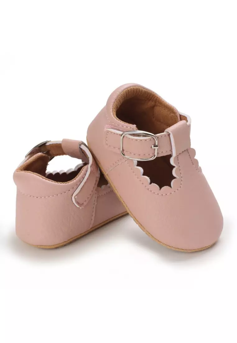 Omera Shoes