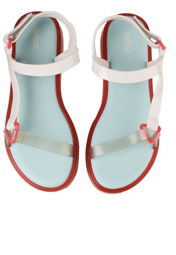 Jual Melissa Fresh Sandal  Ad Original ZALORA  Indonesia