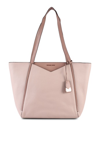 michael kors xl tote