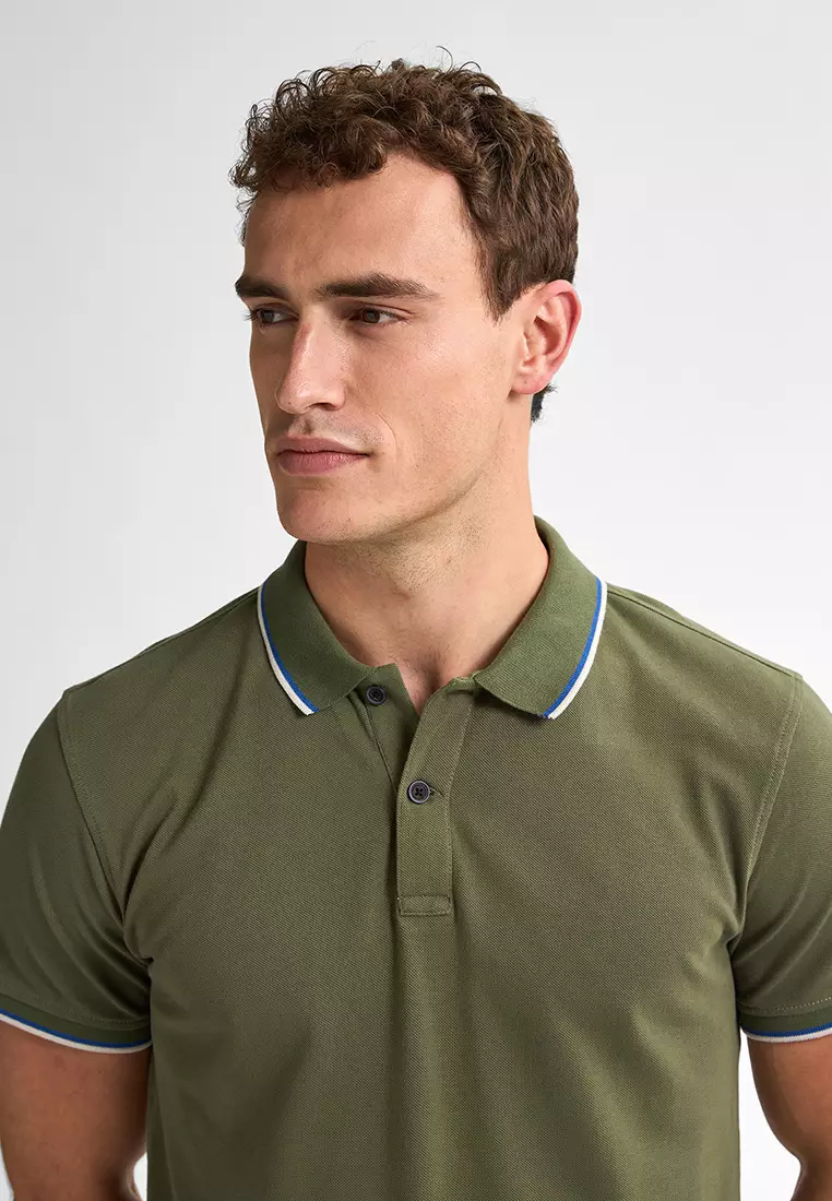Surfway Classic Polo Shirt