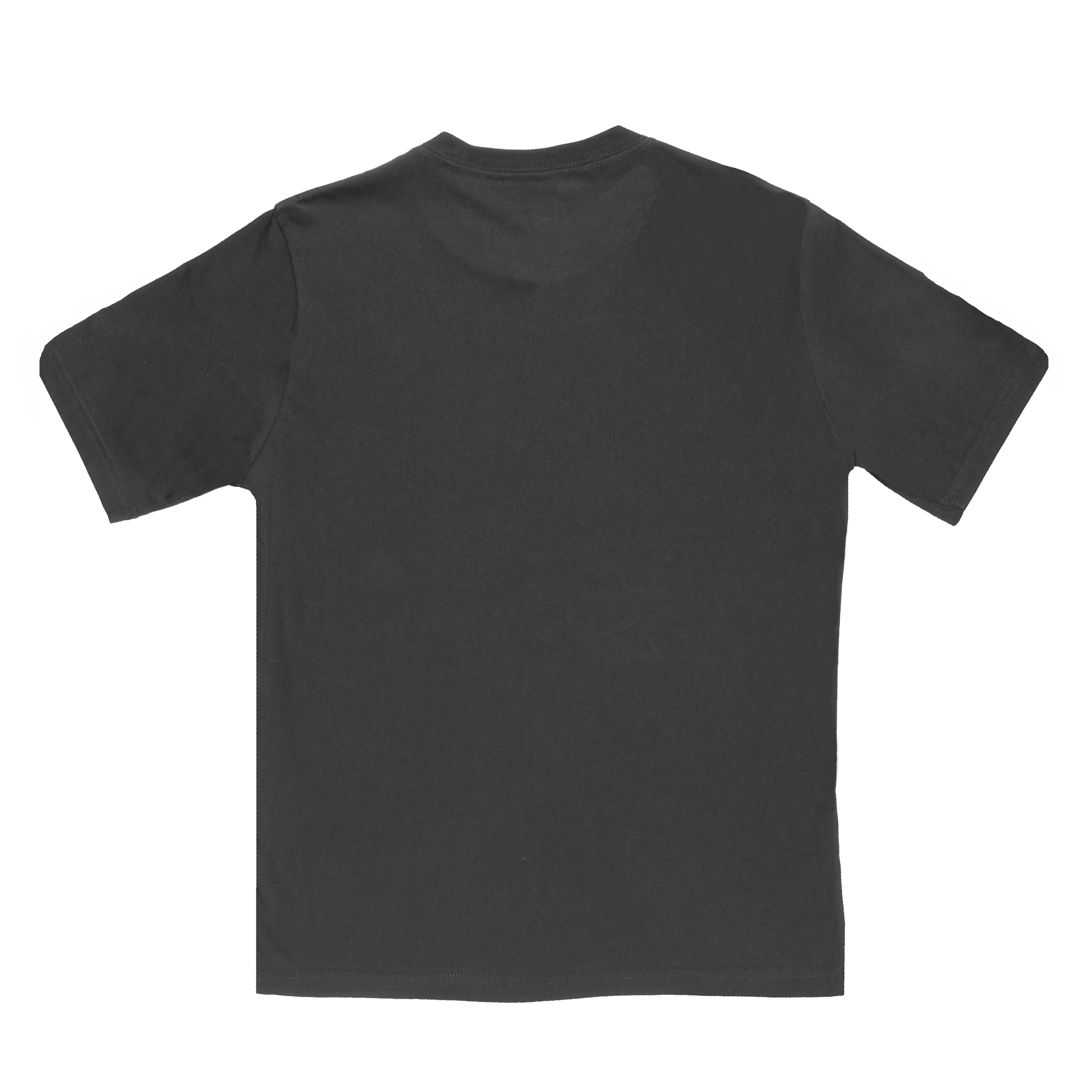 Kalibre T shirt 980720 Black