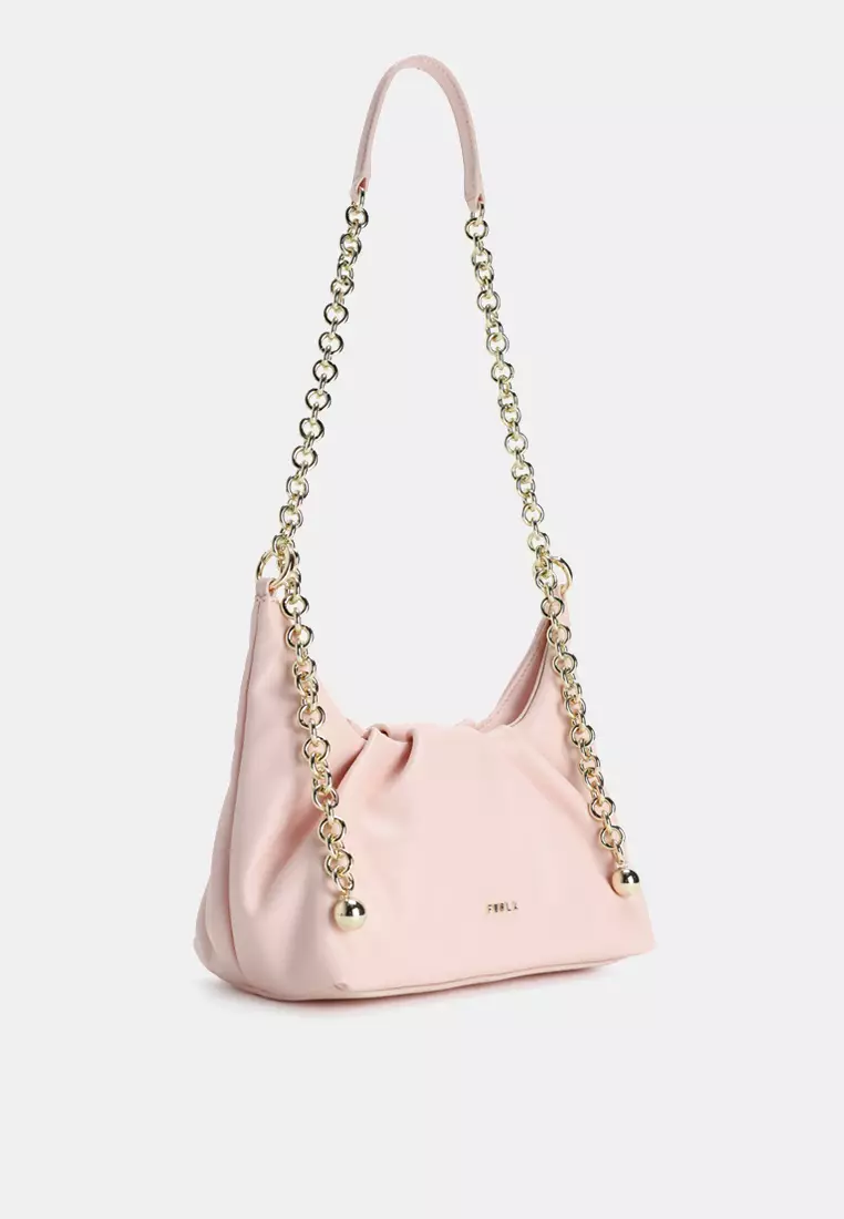 Delia Mini Shoulder Bag