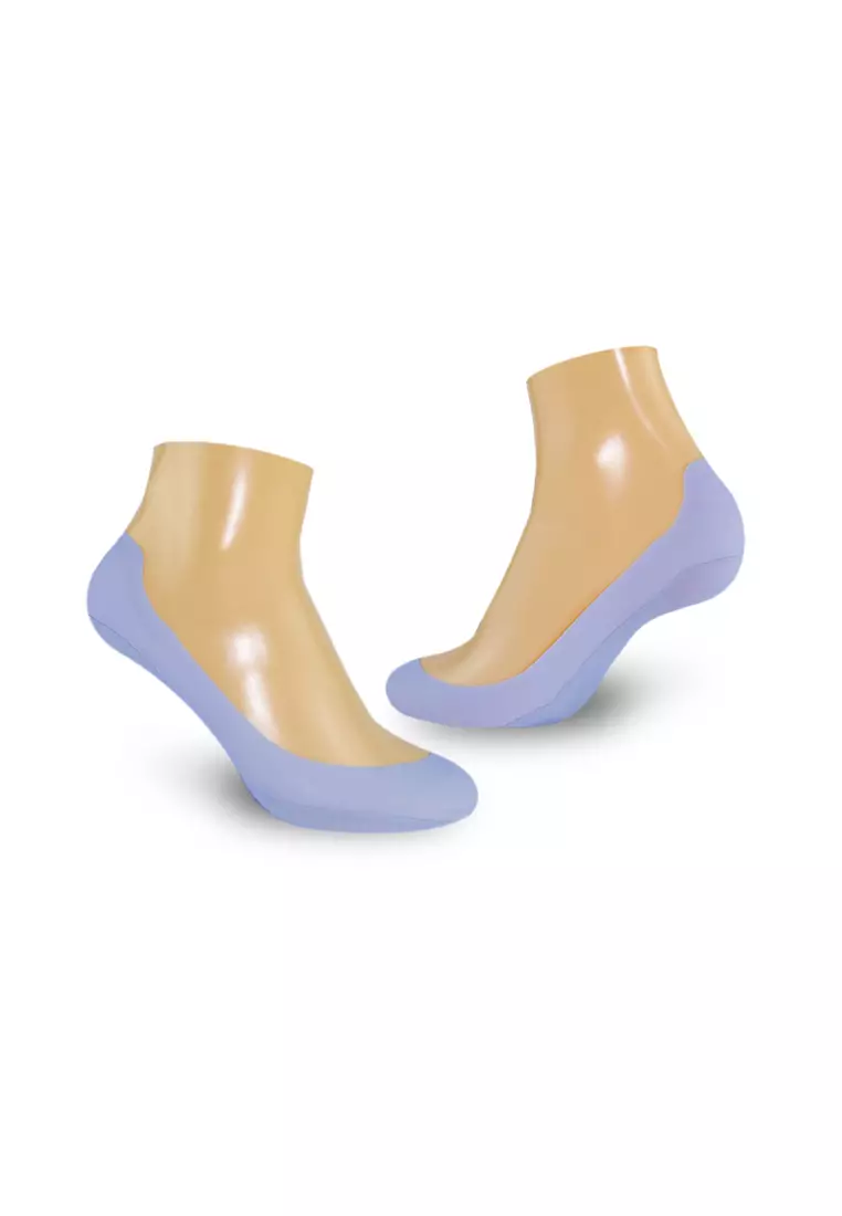 Burlington Ladies’ Light Performance Ankle Socks 1 pair BLCF4401