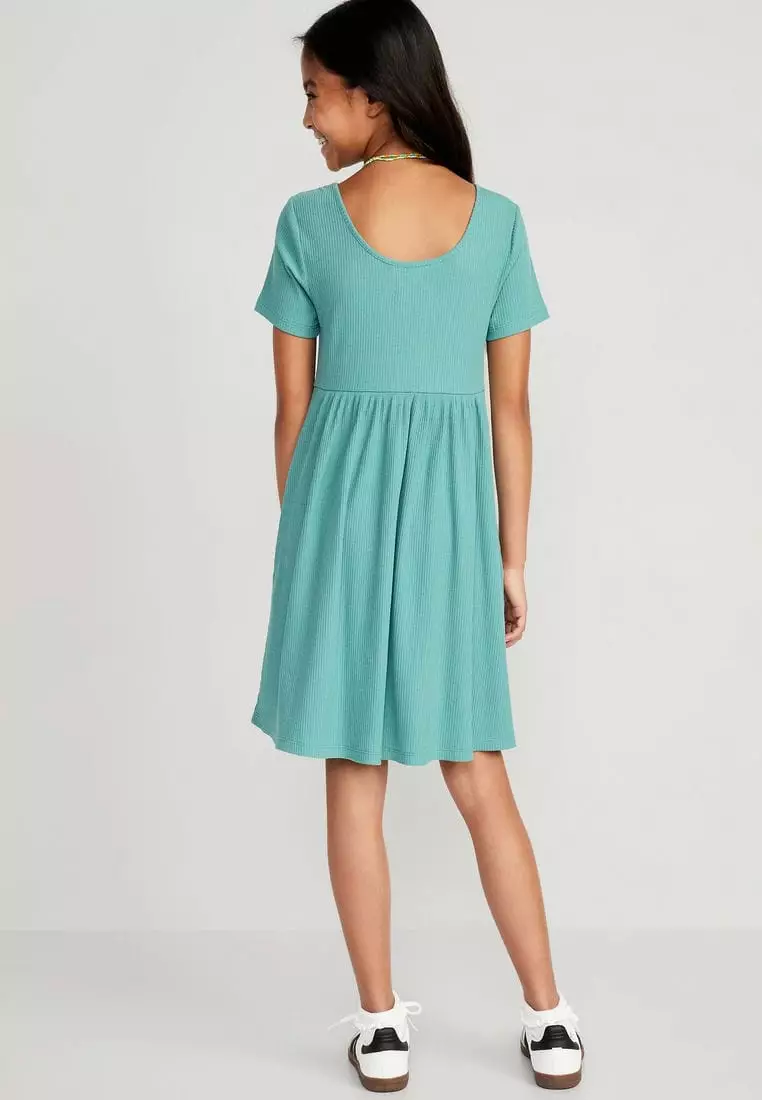 Old navy deals short sleeve dresses