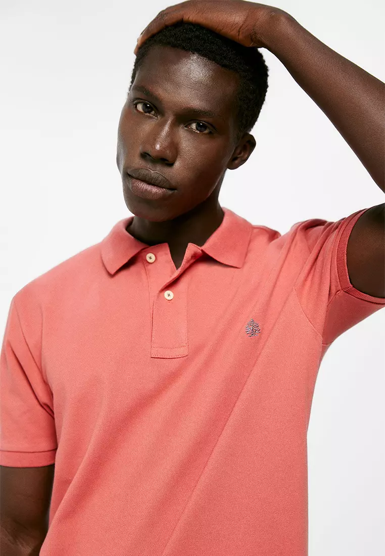 Springfield original polo slim hotsell