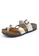 SoleSimple white Dublin - White Sandals & Flip Flops & Slipper B117ASH68EE2C7GS_2