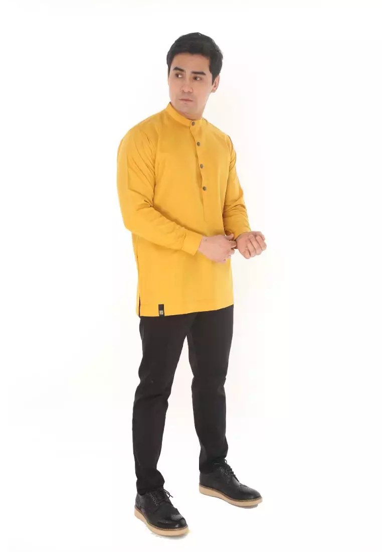 Kurta Luqman