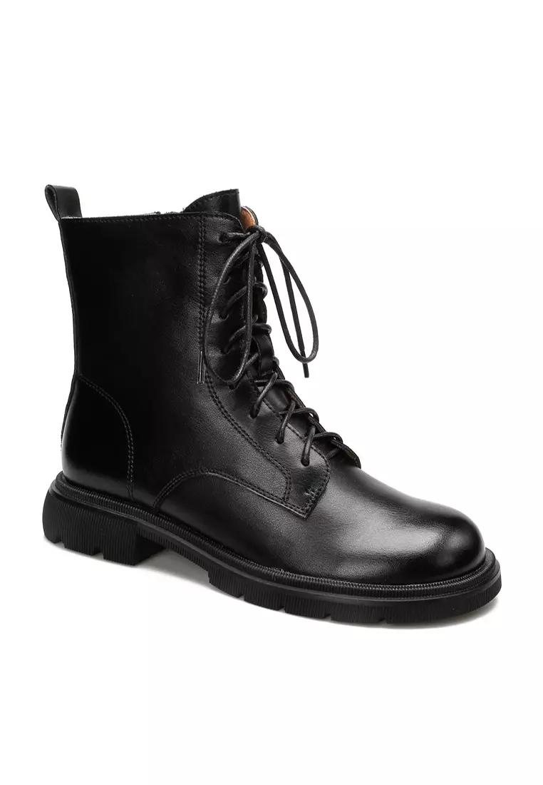 Vintage 7s boots best sale