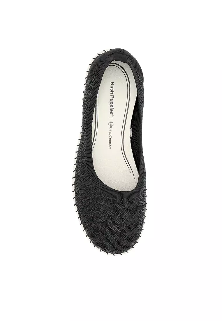 Norma Knitted Women's Casual Shoes