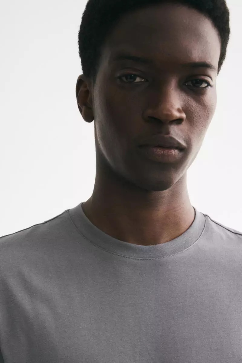 Regular Fit T-shirt