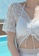 Its Me white Elegant Lace One Piece Bikini Swimsuit AB827US0B4EB06GS_8
